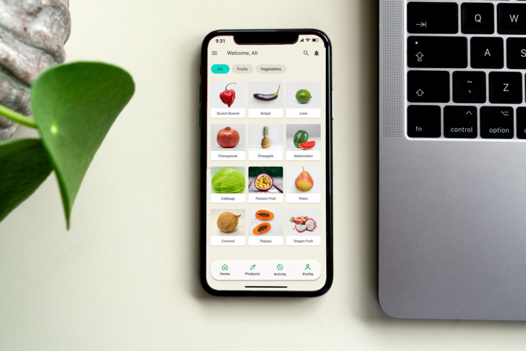 dhandun mockup