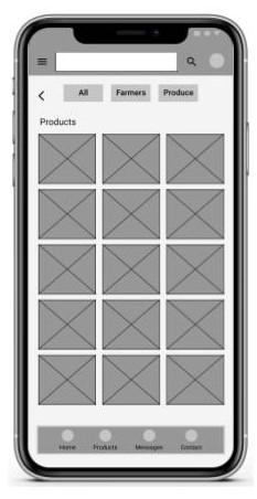 dhandun digital wireframe